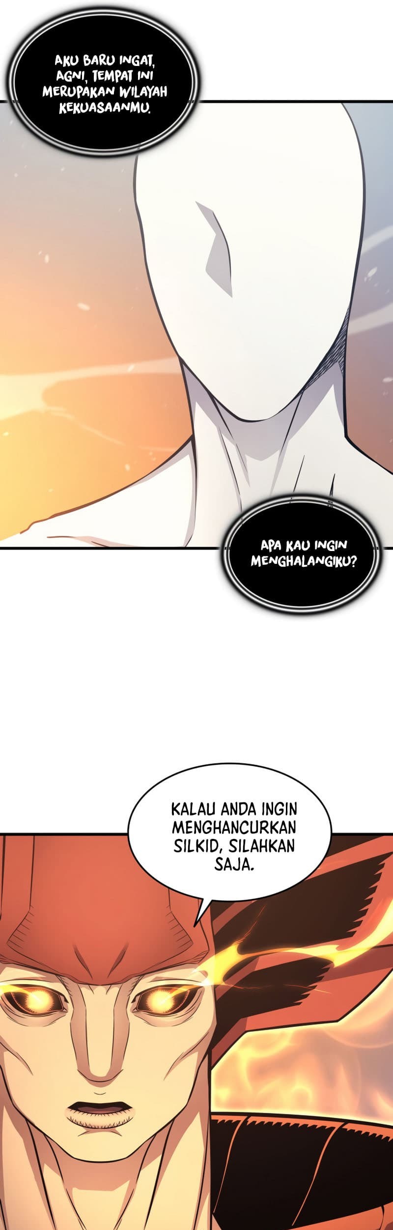 The Great Mage Returns After 4000 Years Chapter 132 Gambar 36