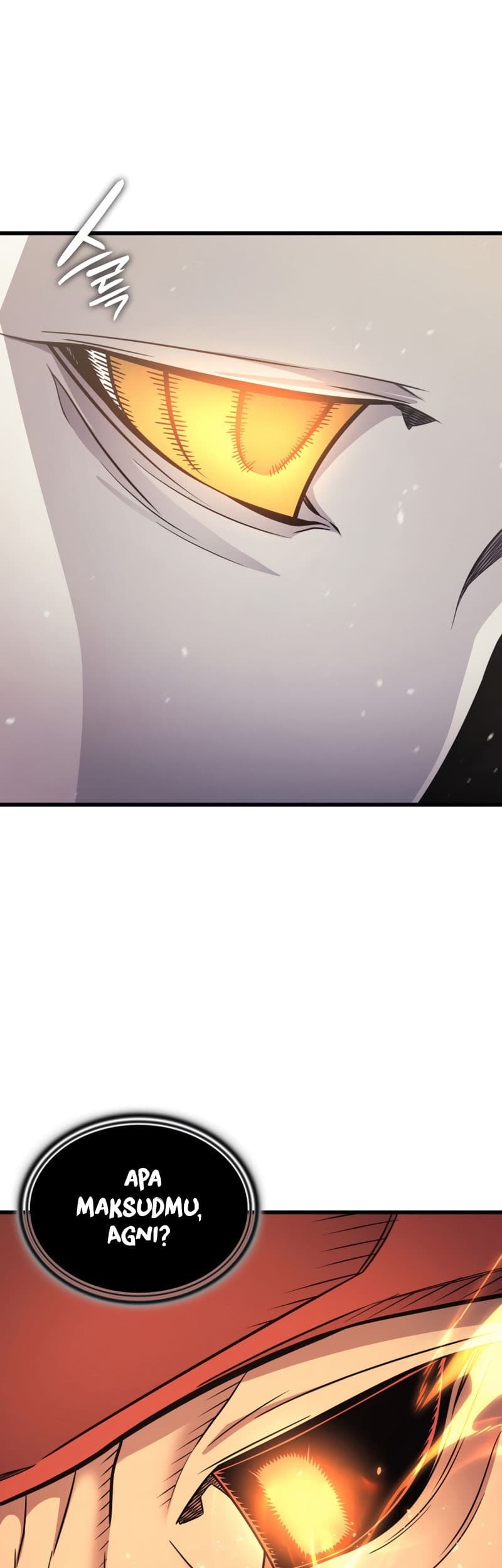 The Great Mage Returns After 4000 Years Chapter 132 Gambar 38