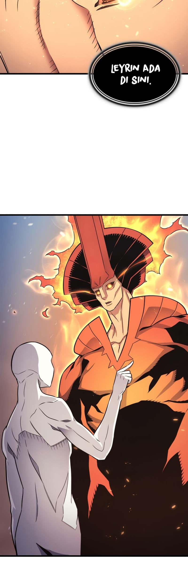 The Great Mage Returns After 4000 Years Chapter 132 Gambar 39