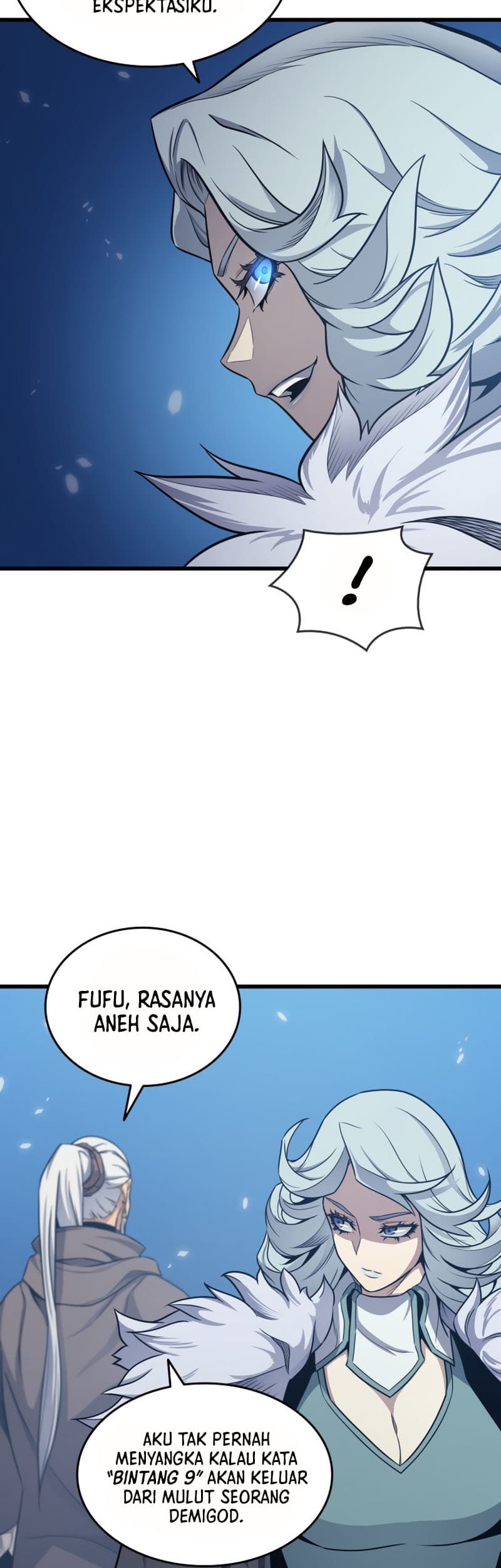 The Great Mage Returns After 4000 Years Chapter 133 Gambar 43
