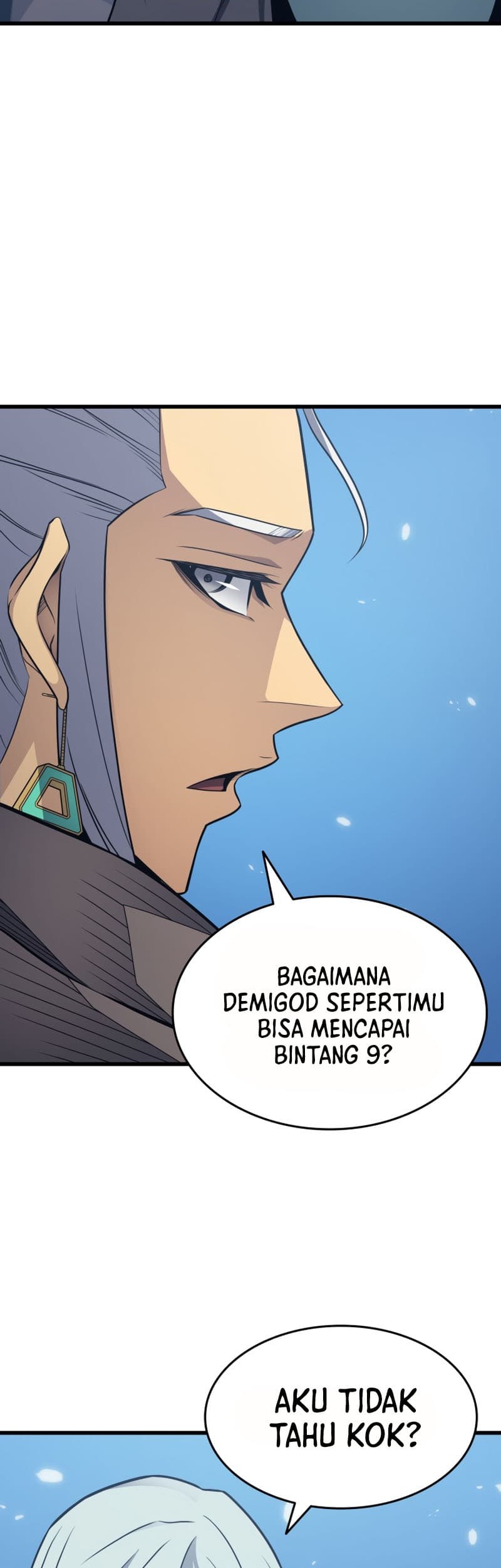 The Great Mage Returns After 4000 Years Chapter 133 Gambar 44