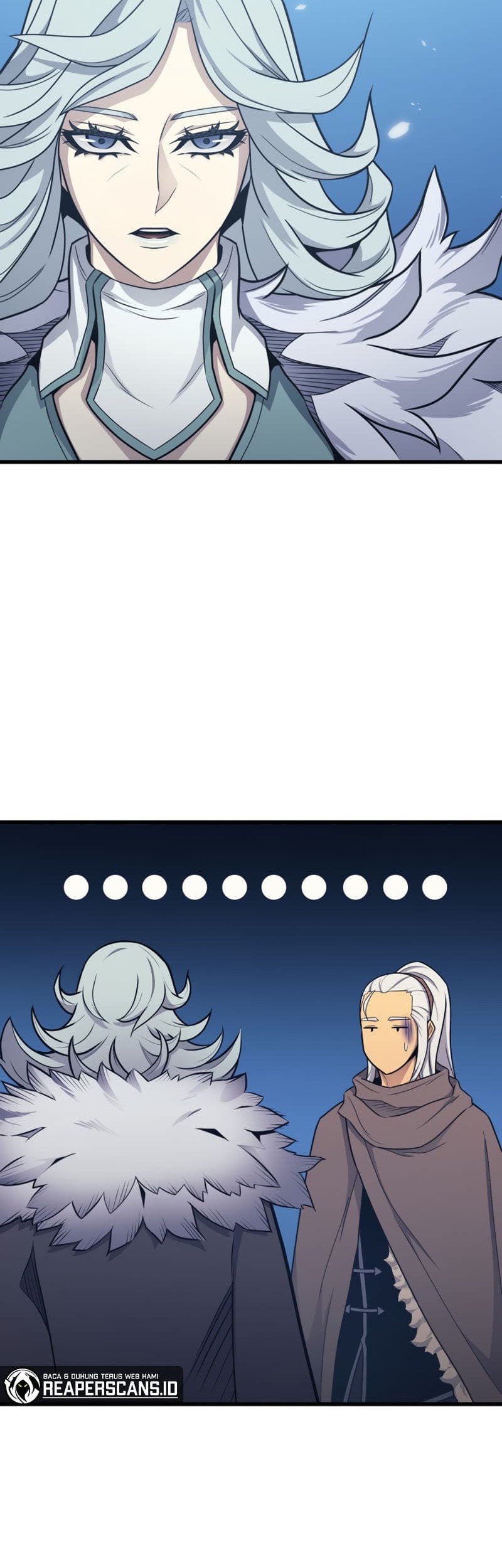 The Great Mage Returns After 4000 Years Chapter 133 Gambar 45