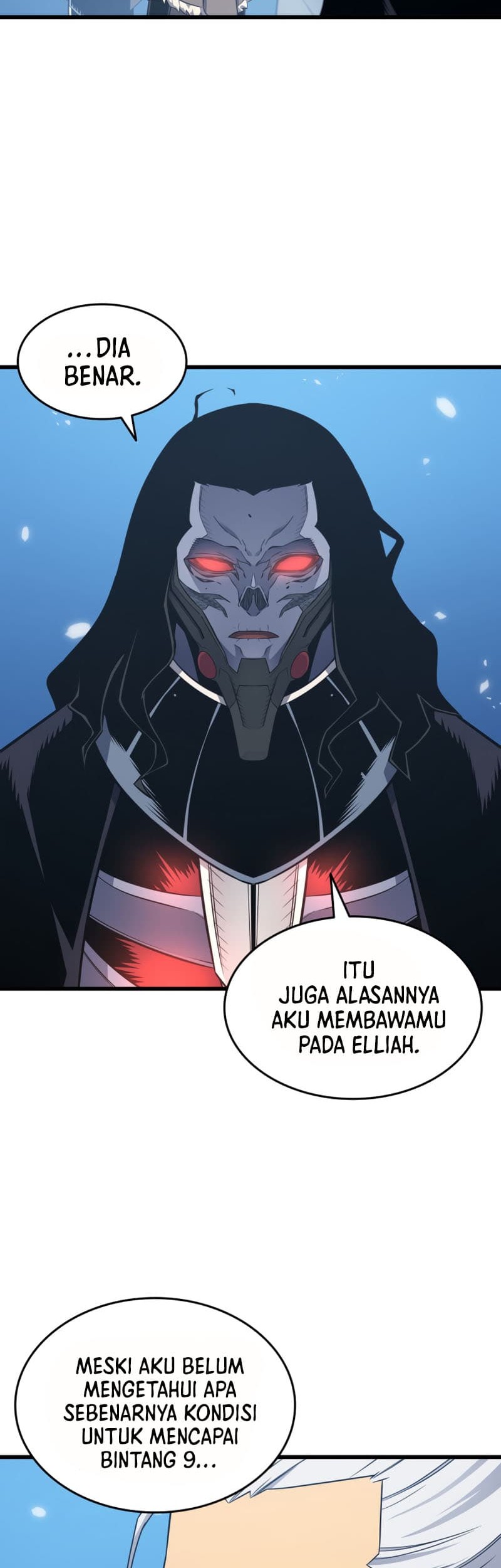 The Great Mage Returns After 4000 Years Chapter 133 Gambar 48