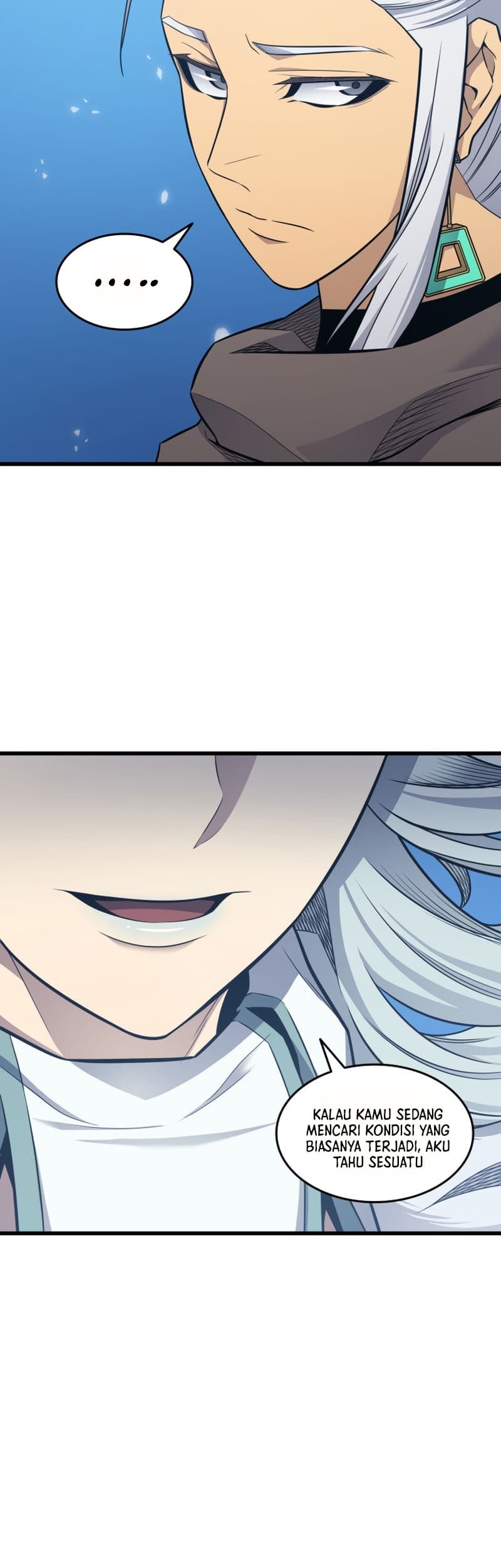 The Great Mage Returns After 4000 Years Chapter 133 Gambar 49