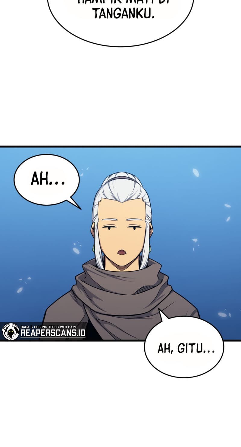 The Great Mage Returns After 4000 Years Chapter 133 Gambar 51