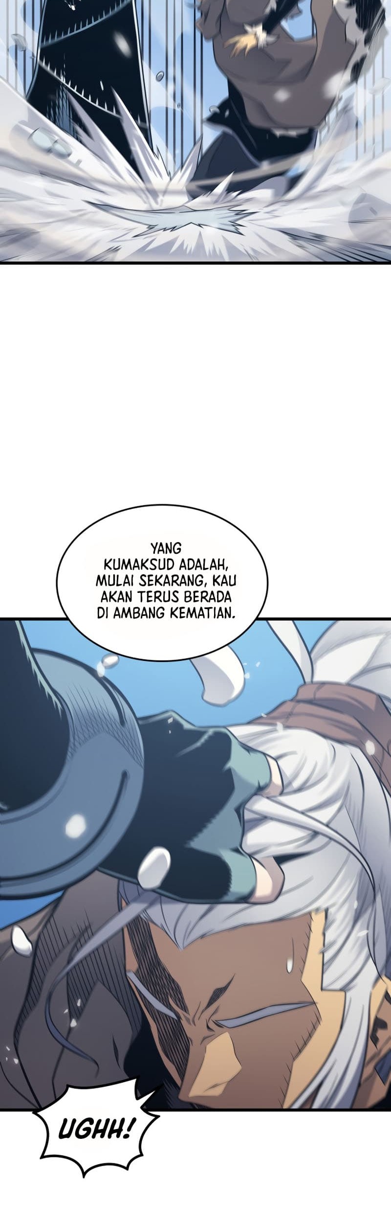 The Great Mage Returns After 4000 Years Chapter 133 Gambar 53
