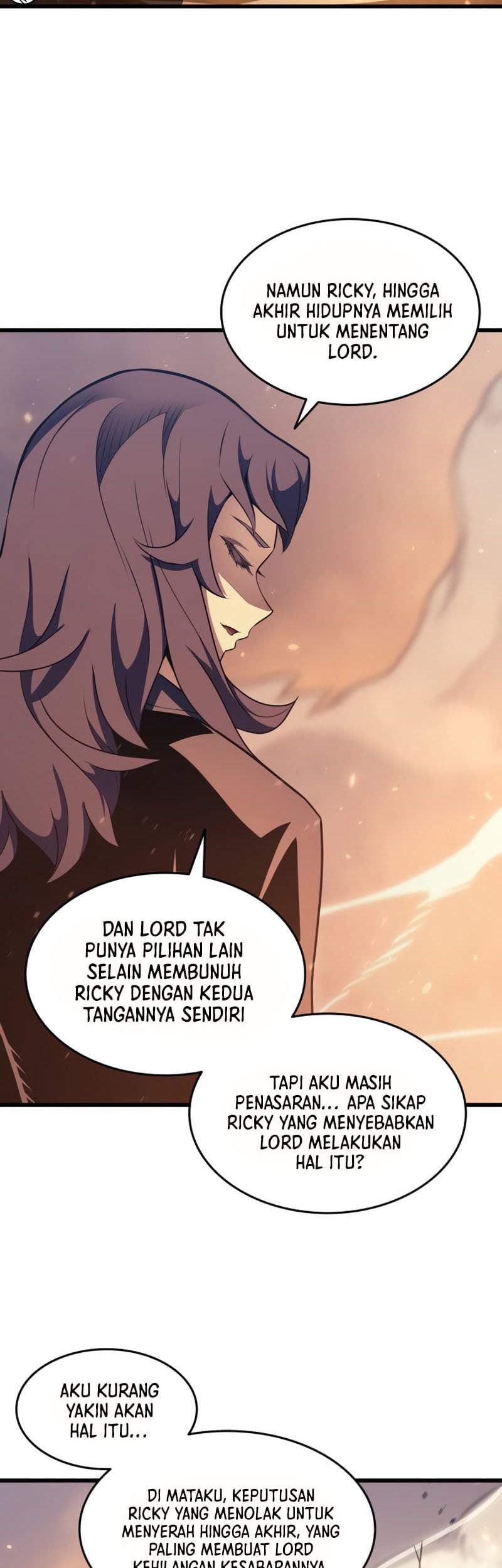 The Great Mage Returns After 4000 Years Chapter 133 Gambar 3