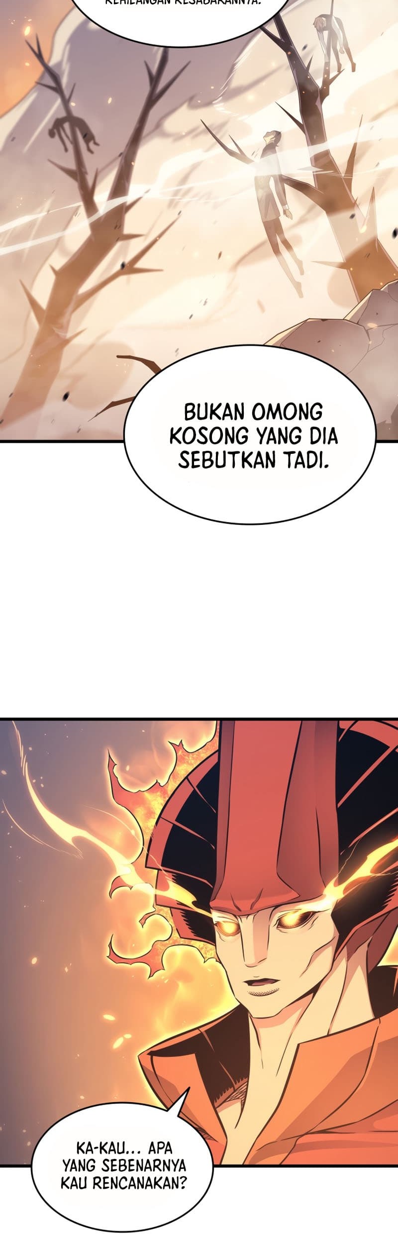 The Great Mage Returns After 4000 Years Chapter 133 Gambar 4