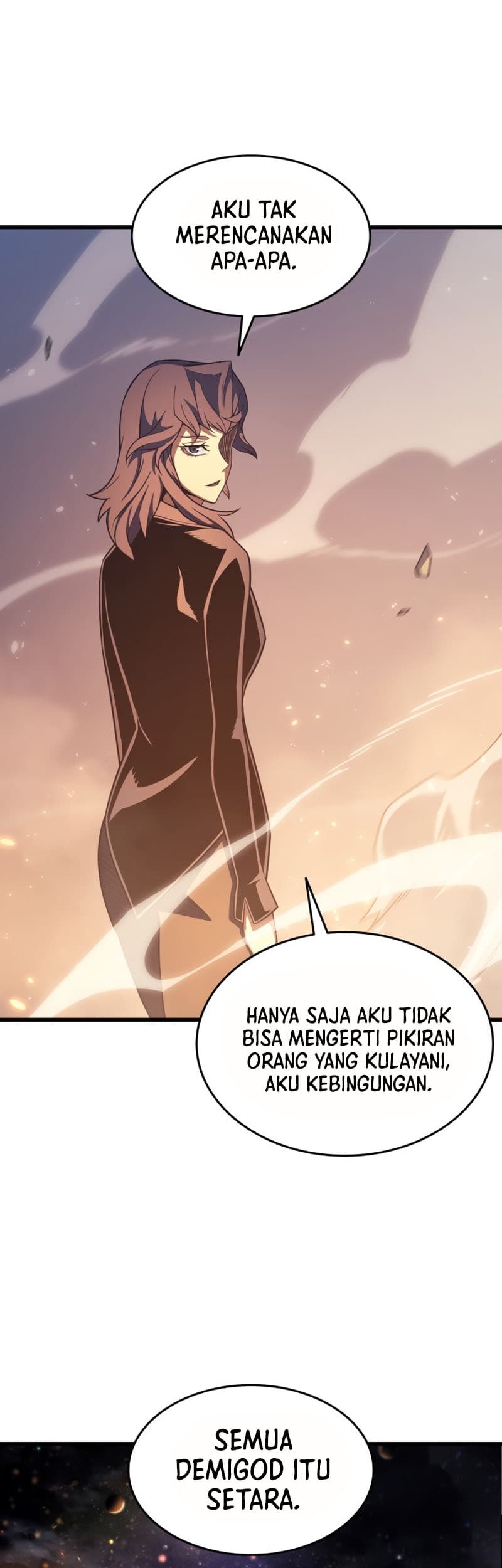 The Great Mage Returns After 4000 Years Chapter 133 Gambar 5