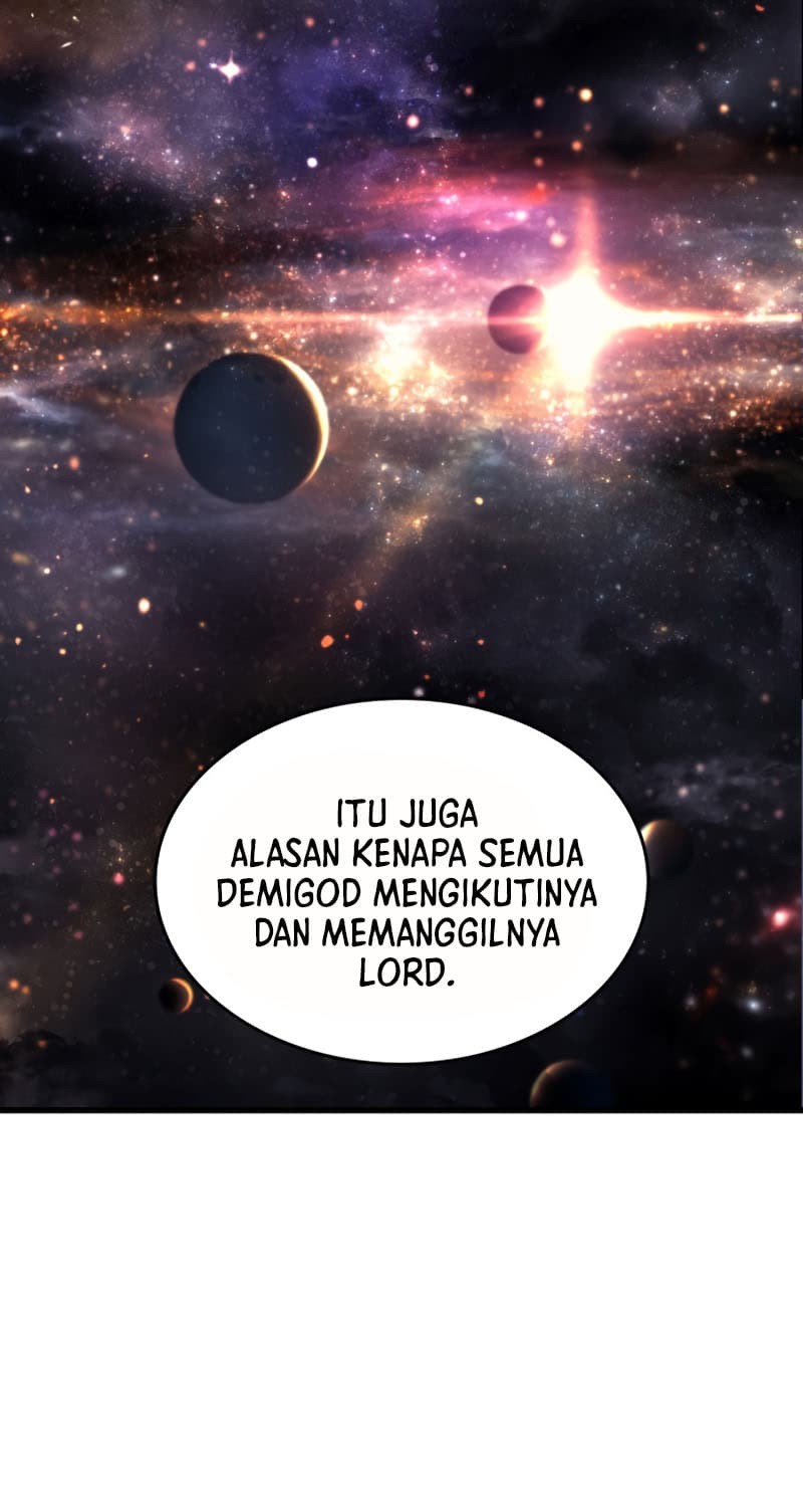 The Great Mage Returns After 4000 Years Chapter 133 Gambar 6