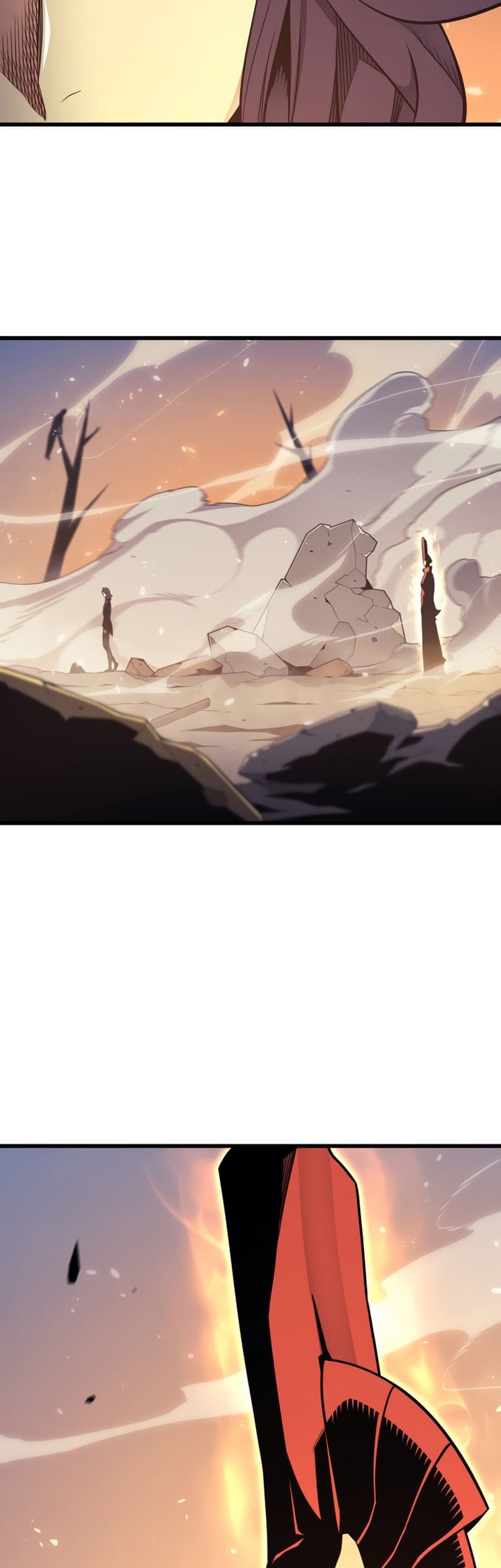 The Great Mage Returns After 4000 Years Chapter 133 Gambar 9