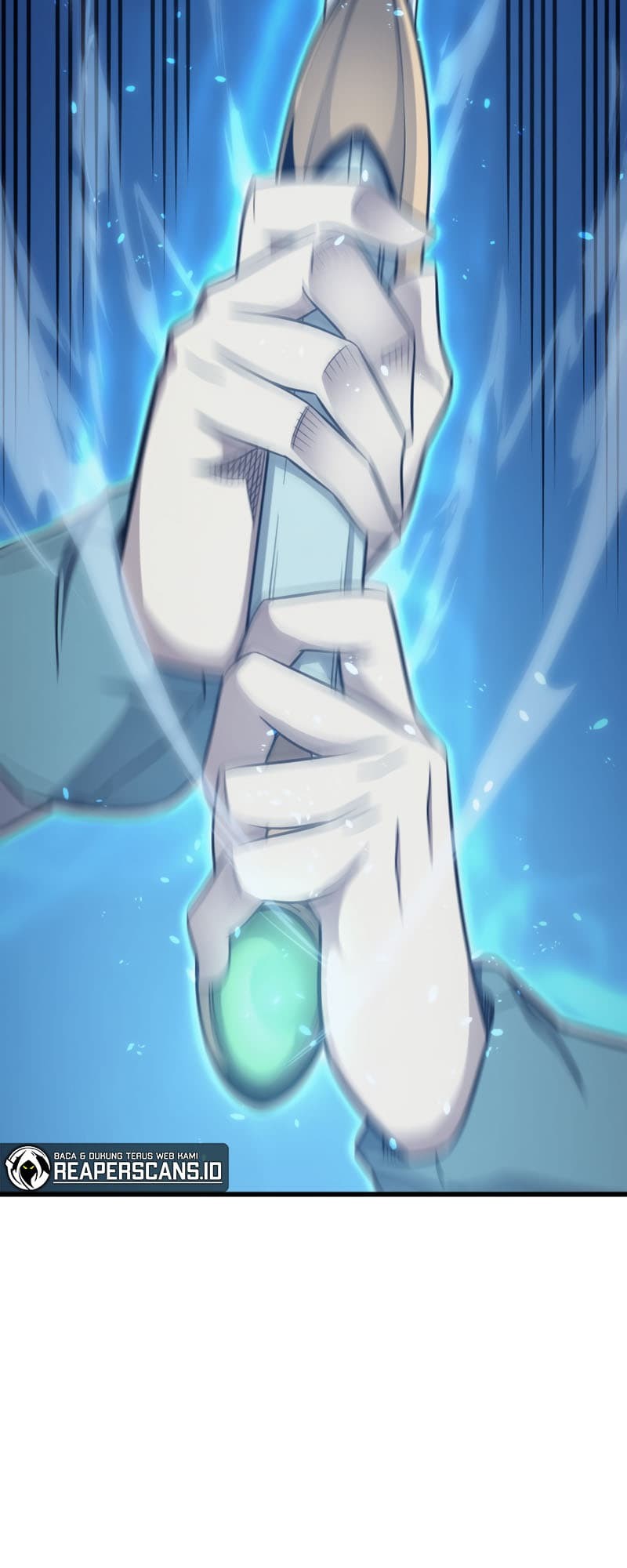 The Great Mage Returns After 4000 Years Chapter 133 Gambar 11