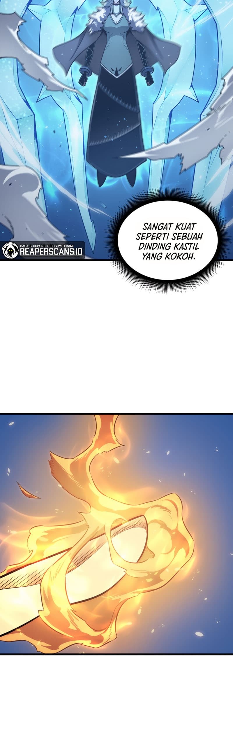 The Great Mage Returns After 4000 Years Chapter 133 Gambar 14
