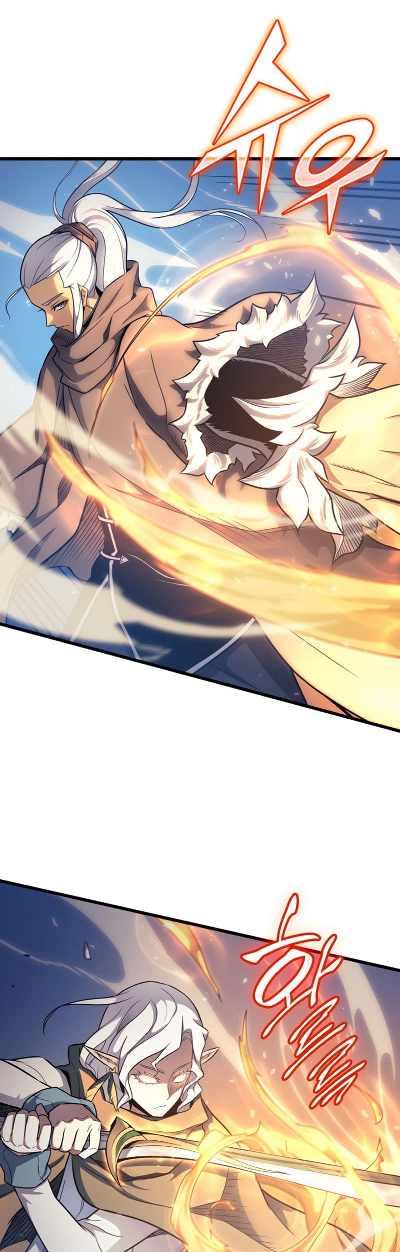 The Great Mage Returns After 4000 Years Chapter 133 Gambar 15
