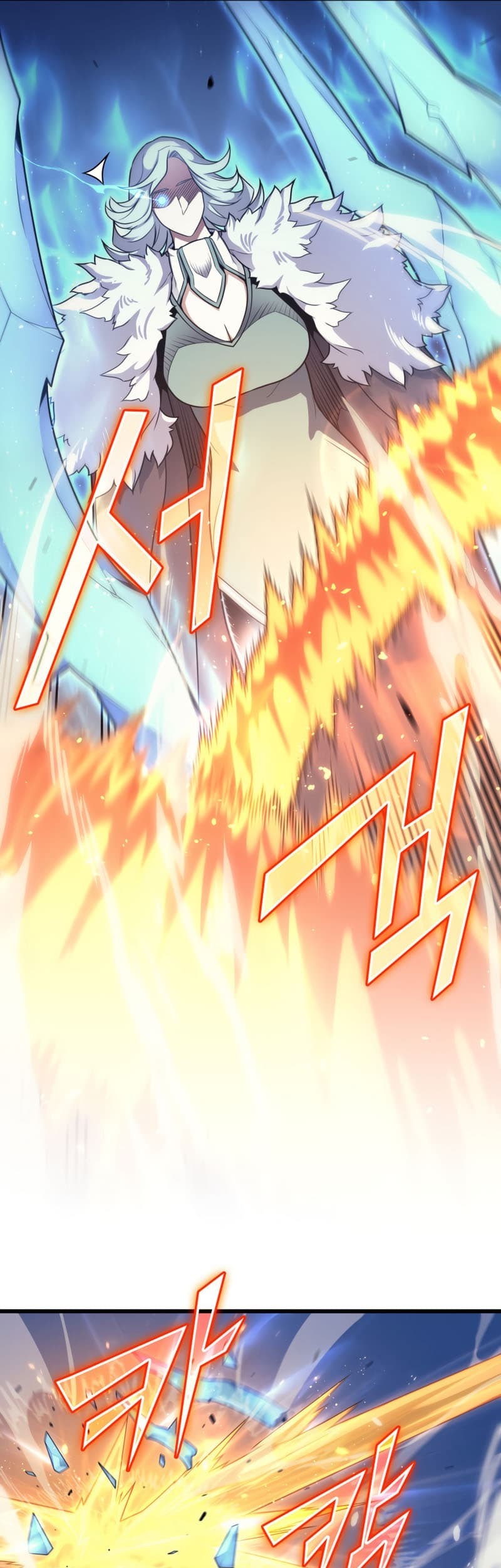 The Great Mage Returns After 4000 Years Chapter 133 Gambar 17