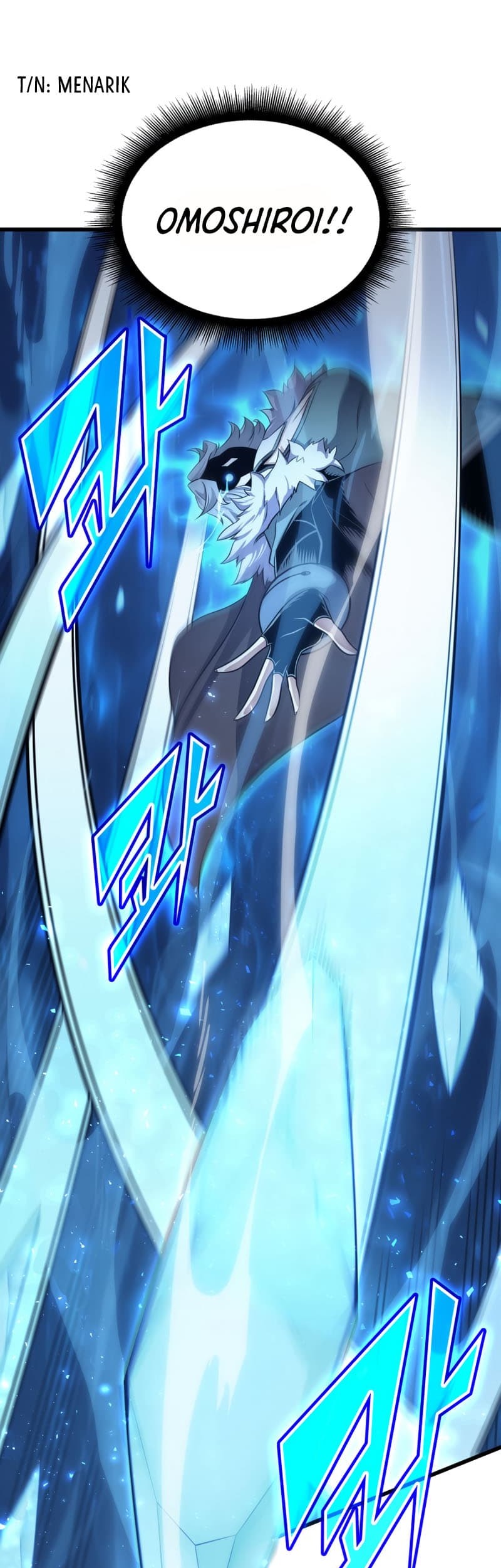 The Great Mage Returns After 4000 Years Chapter 133 Gambar 19