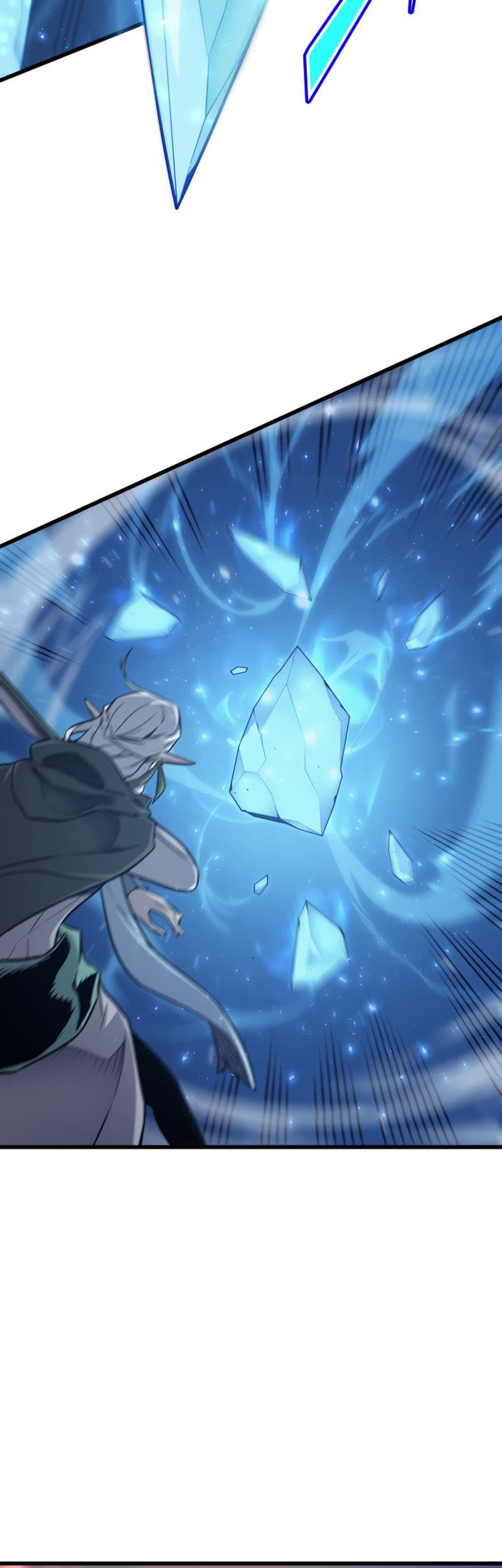The Great Mage Returns After 4000 Years Chapter 133 Gambar 20