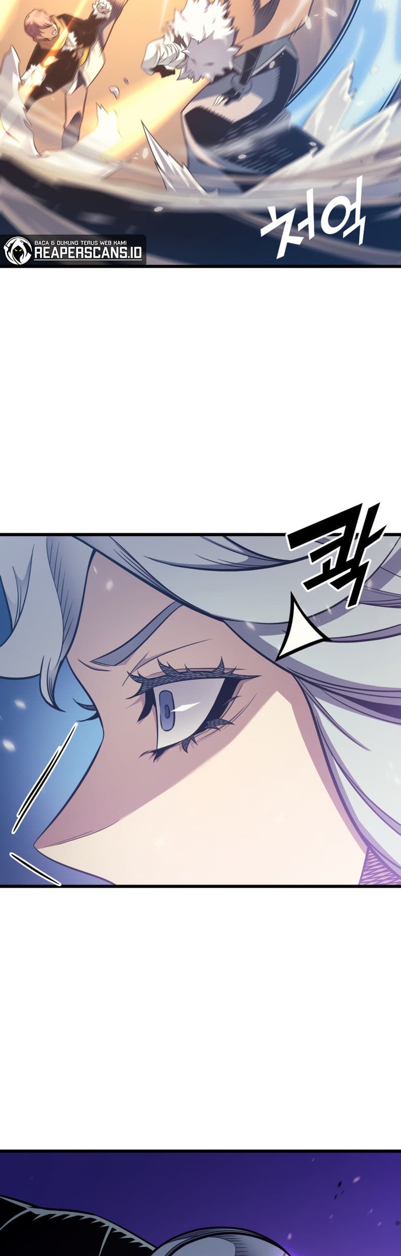 The Great Mage Returns After 4000 Years Chapter 133 Gambar 25