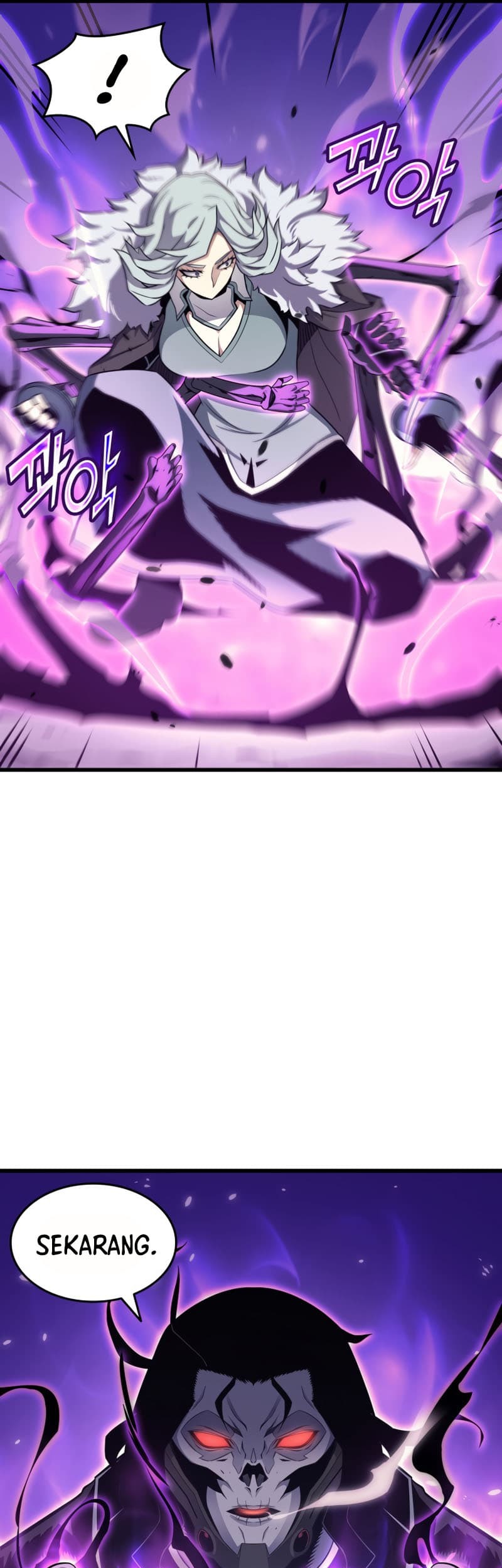 The Great Mage Returns After 4000 Years Chapter 133 Gambar 27