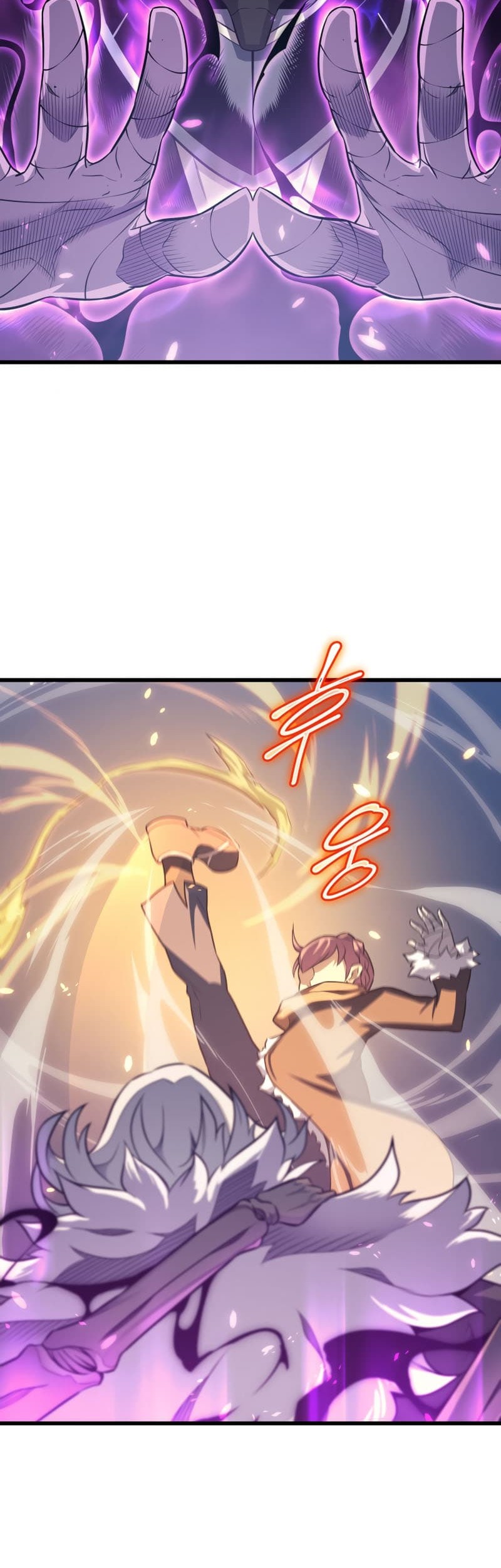 The Great Mage Returns After 4000 Years Chapter 133 Gambar 28