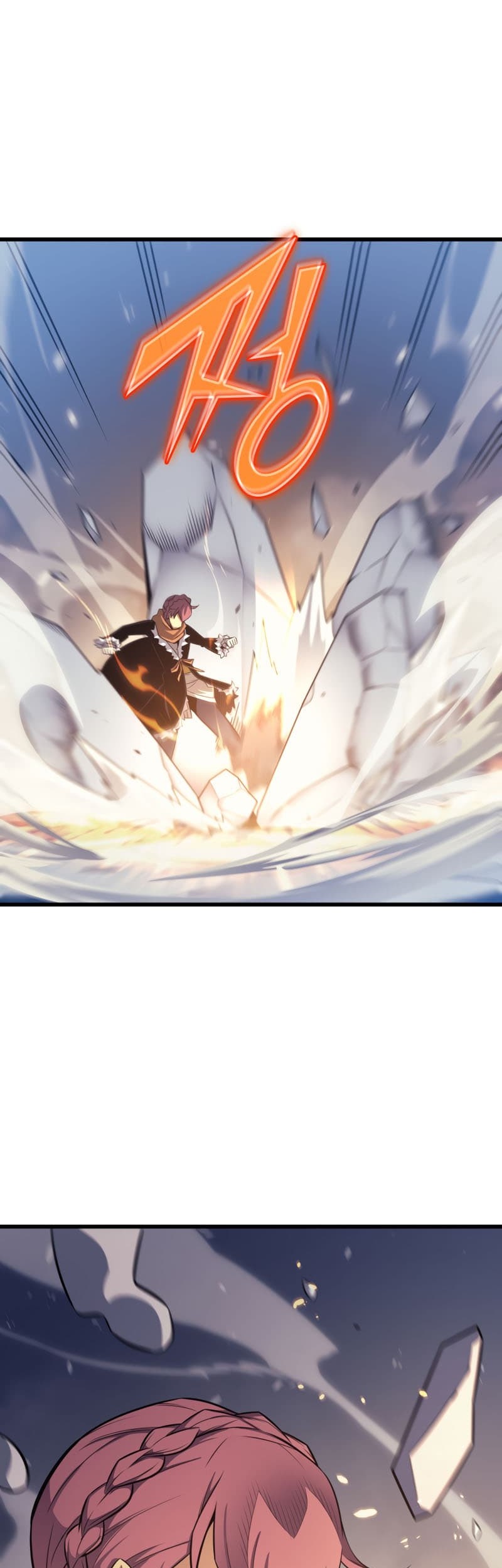 The Great Mage Returns After 4000 Years Chapter 133 Gambar 29