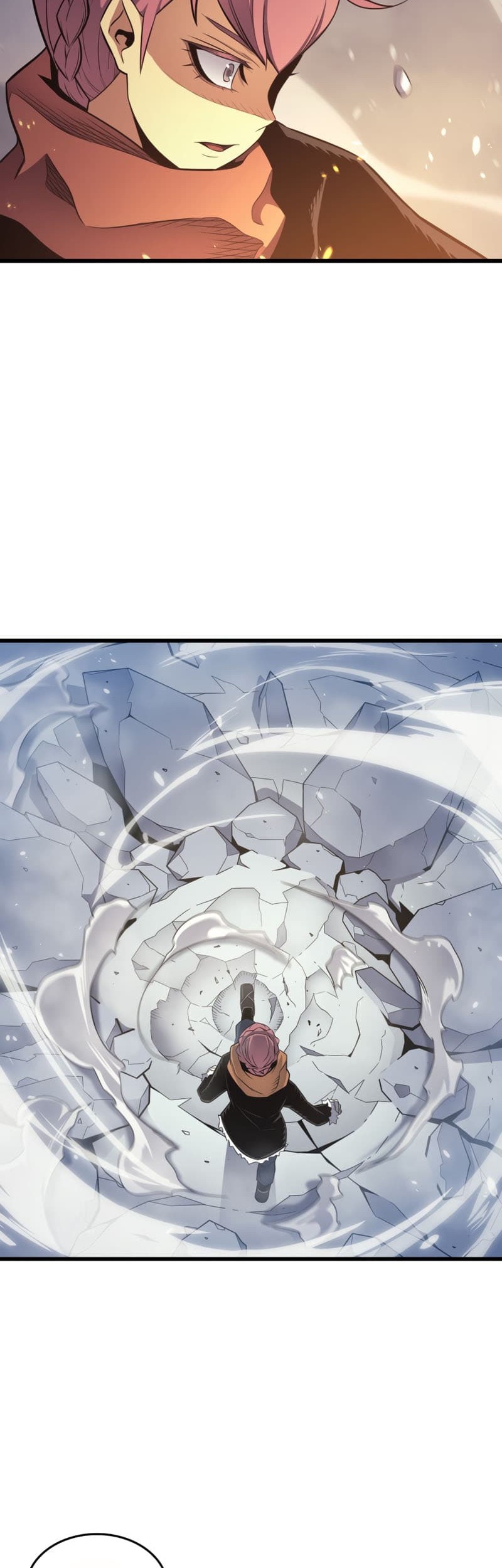 The Great Mage Returns After 4000 Years Chapter 133 Gambar 30