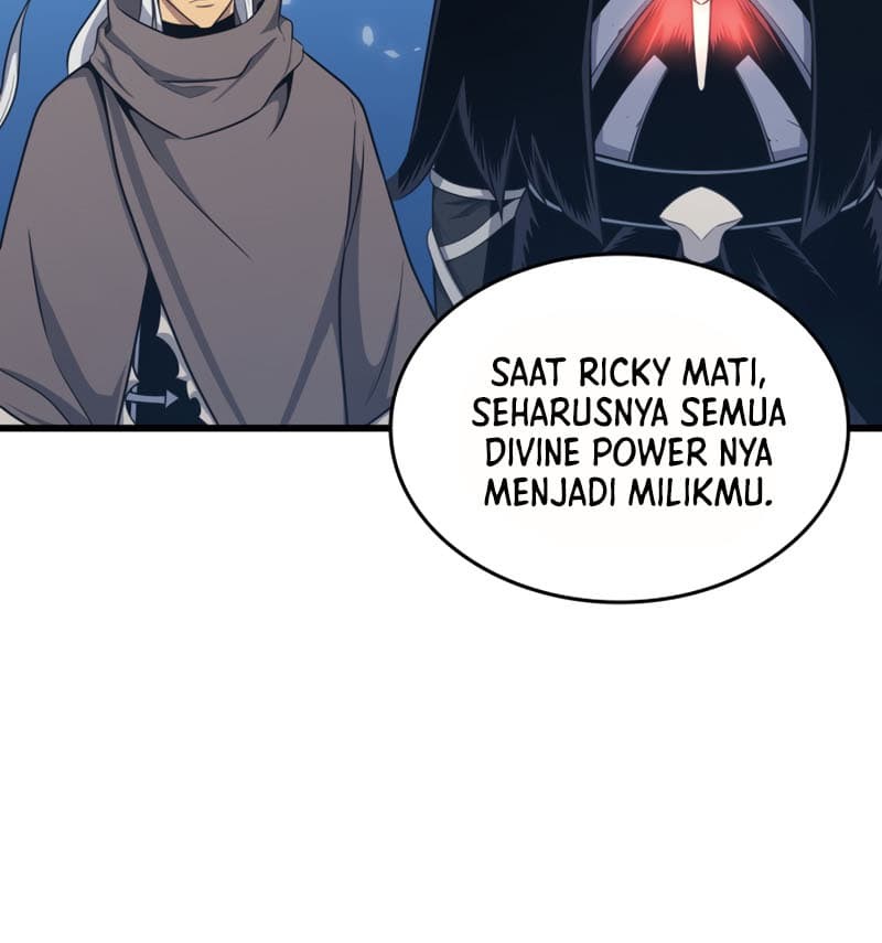 The Great Mage Returns After 4000 Years Chapter 133 Gambar 36