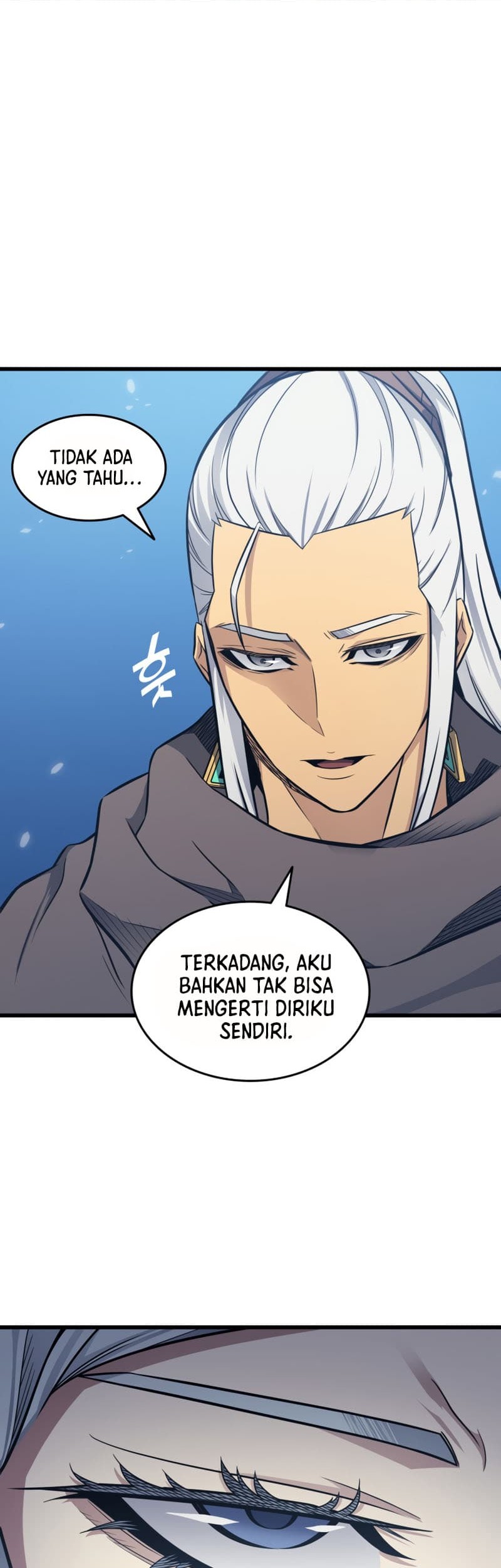 The Great Mage Returns After 4000 Years Chapter 133 Gambar 40