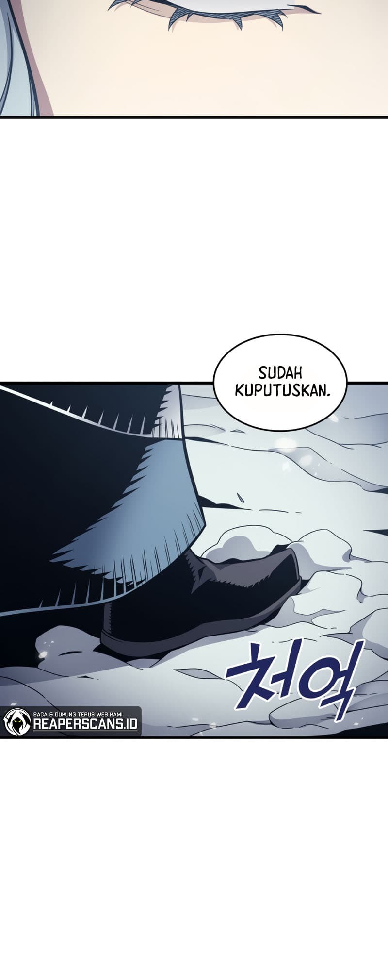 The Great Mage Returns After 4000 Years Chapter 133 Gambar 41