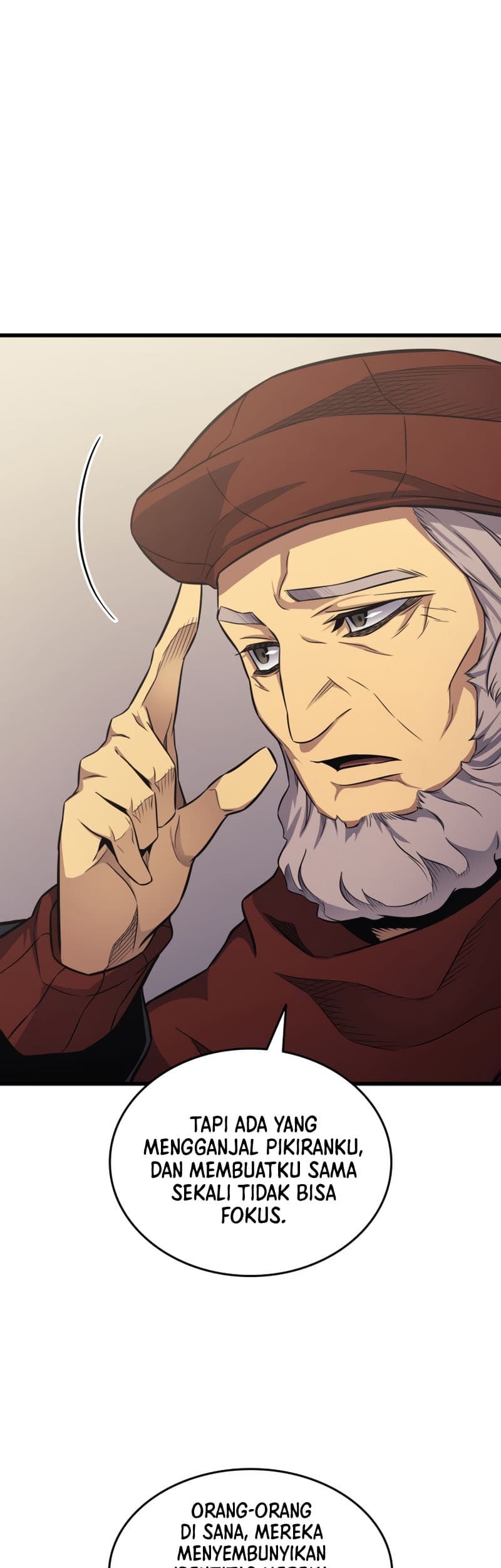 The Great Mage Returns After 4000 Years Chapter 134 Gambar 44