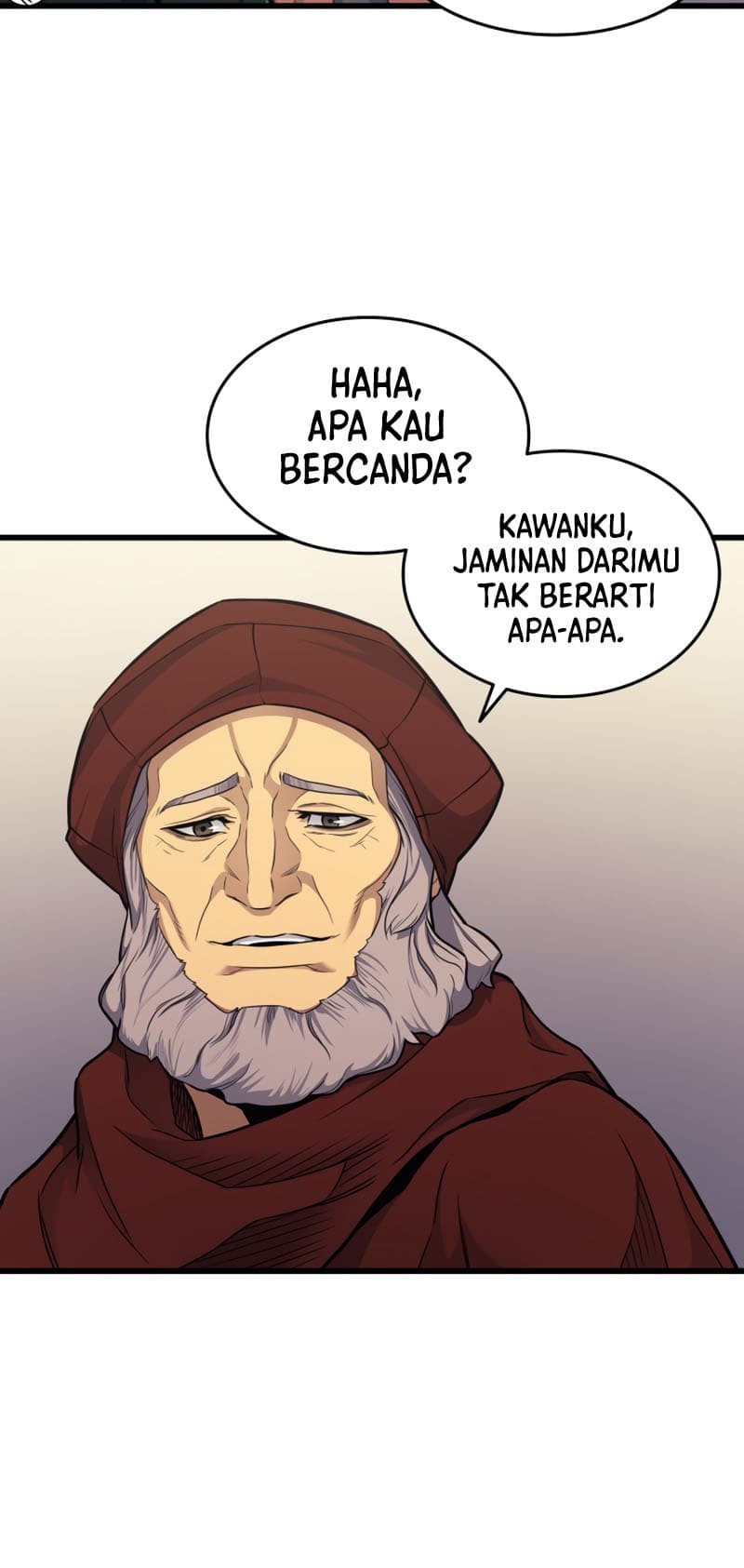 The Great Mage Returns After 4000 Years Chapter 134 Gambar 46