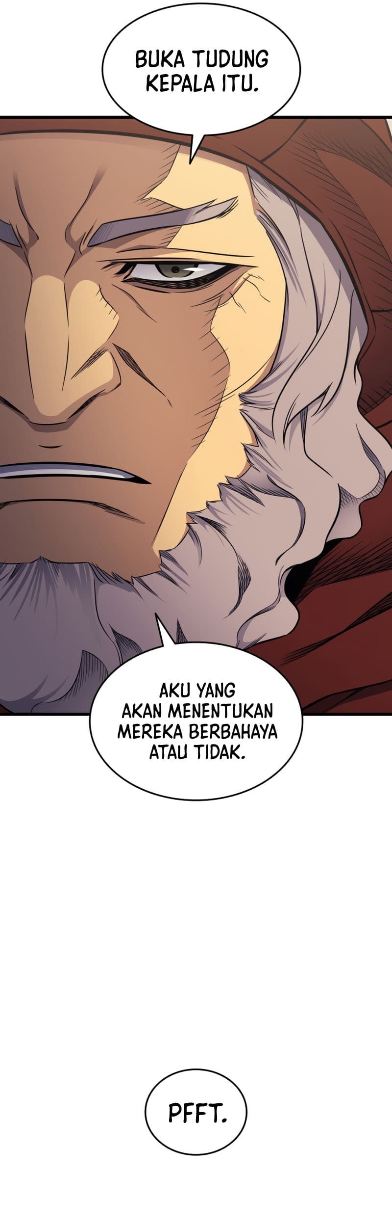 The Great Mage Returns After 4000 Years Chapter 134 Gambar 47