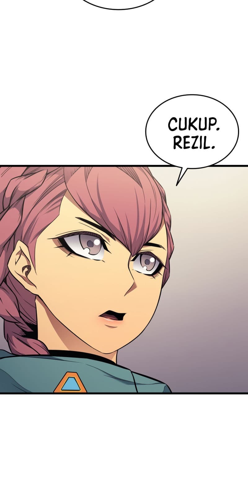 The Great Mage Returns After 4000 Years Chapter 134 Gambar 51