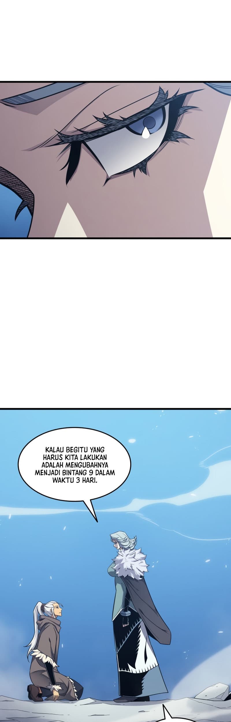 The Great Mage Returns After 4000 Years Chapter 134 Gambar 4