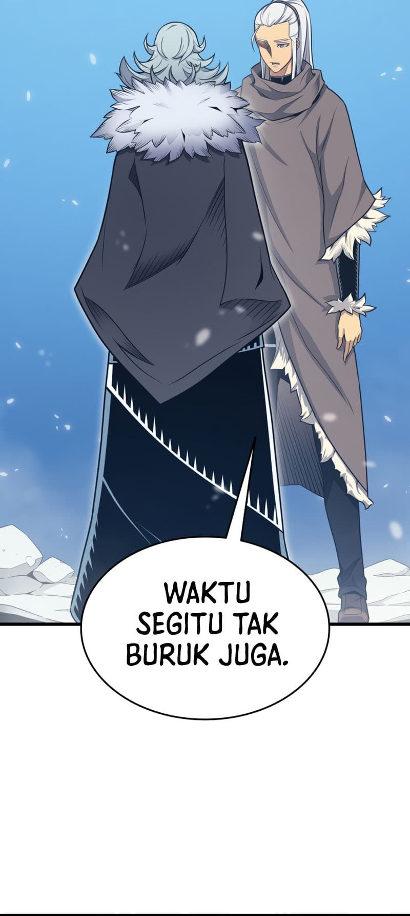 The Great Mage Returns After 4000 Years Chapter 134 Gambar 6