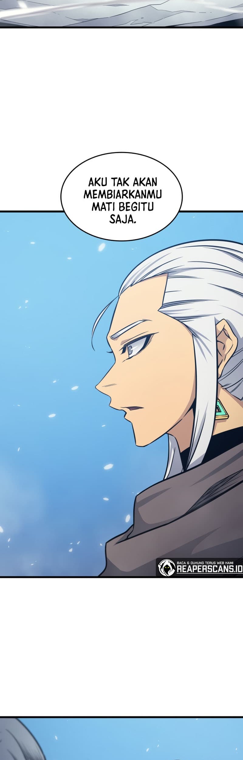 The Great Mage Returns After 4000 Years Chapter 134 Gambar 8