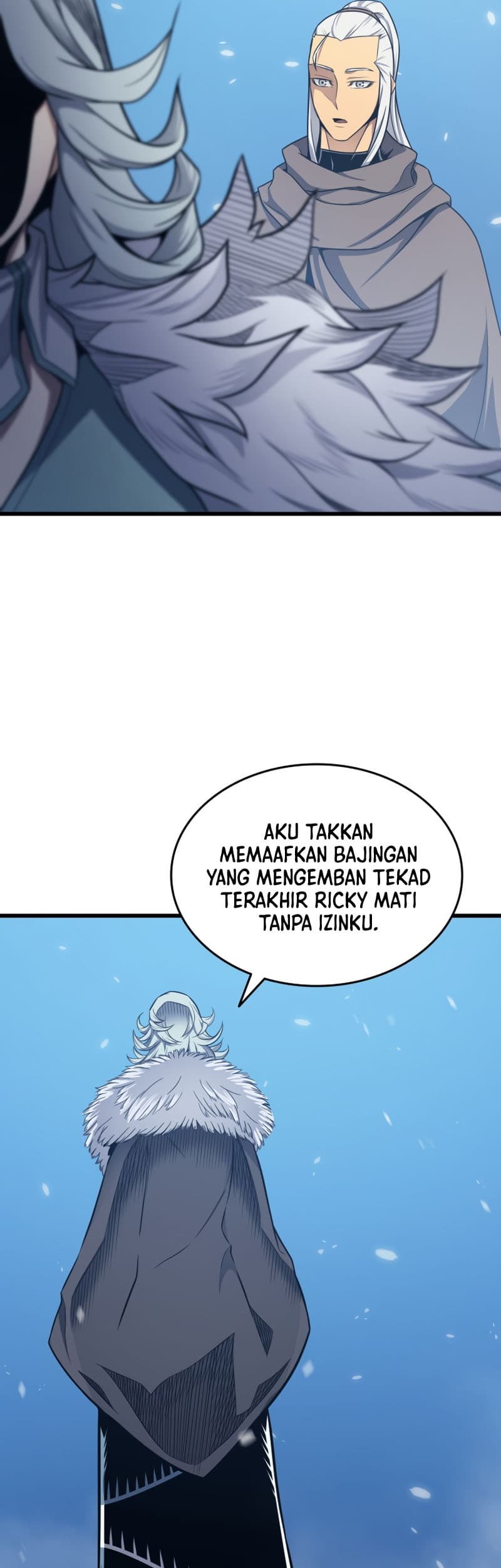 The Great Mage Returns After 4000 Years Chapter 134 Gambar 9