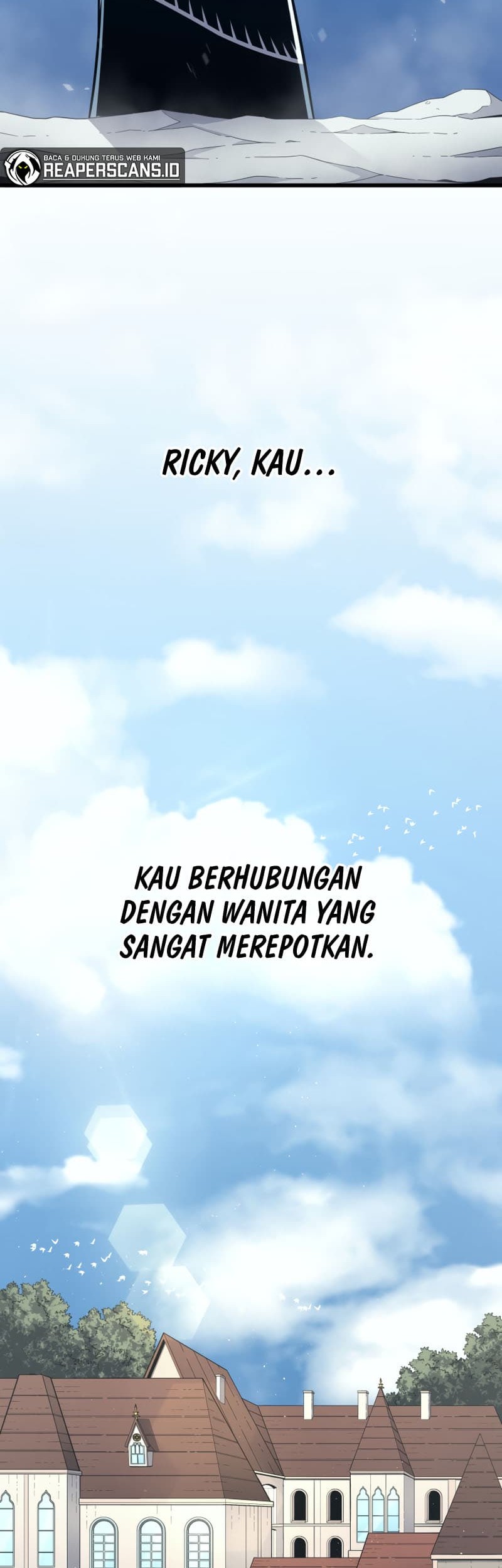 The Great Mage Returns After 4000 Years Chapter 134 Gambar 10