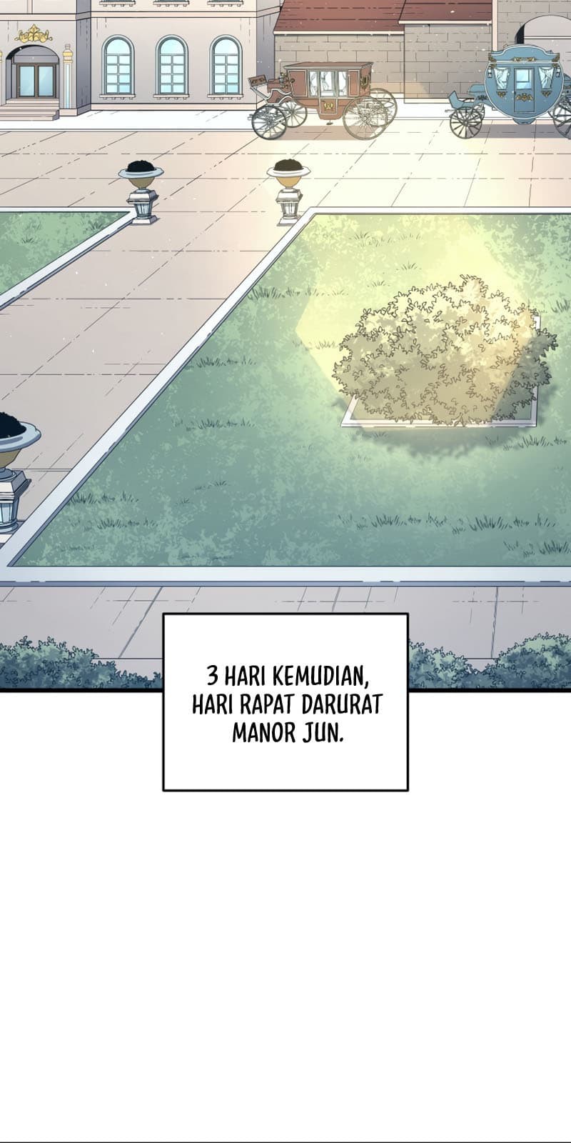 The Great Mage Returns After 4000 Years Chapter 134 Gambar 11
