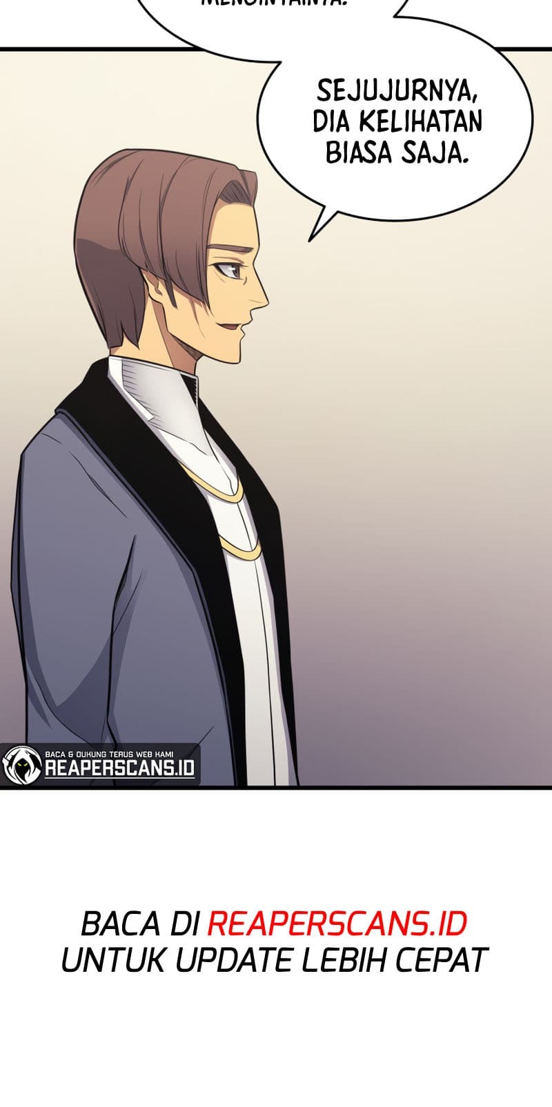 The Great Mage Returns After 4000 Years Chapter 134 Gambar 16