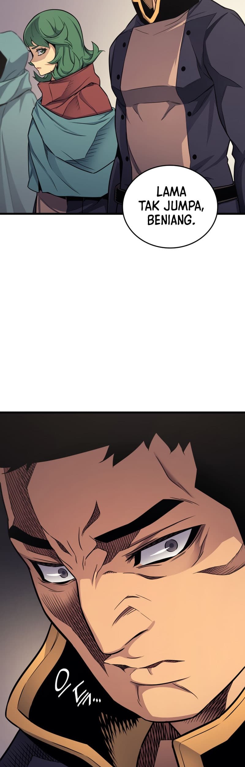 The Great Mage Returns After 4000 Years Chapter 134 Gambar 19