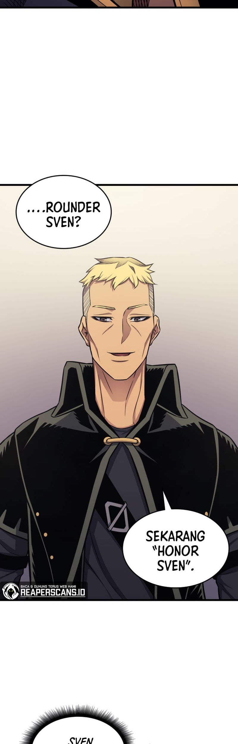 The Great Mage Returns After 4000 Years Chapter 134 Gambar 20