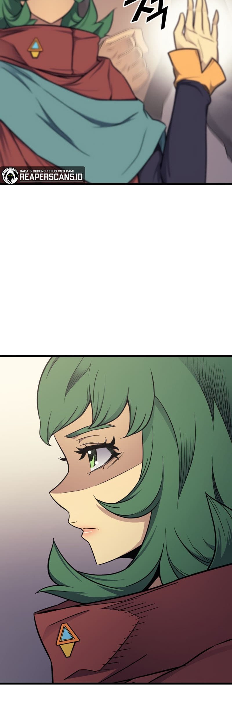 The Great Mage Returns After 4000 Years Chapter 134 Gambar 23