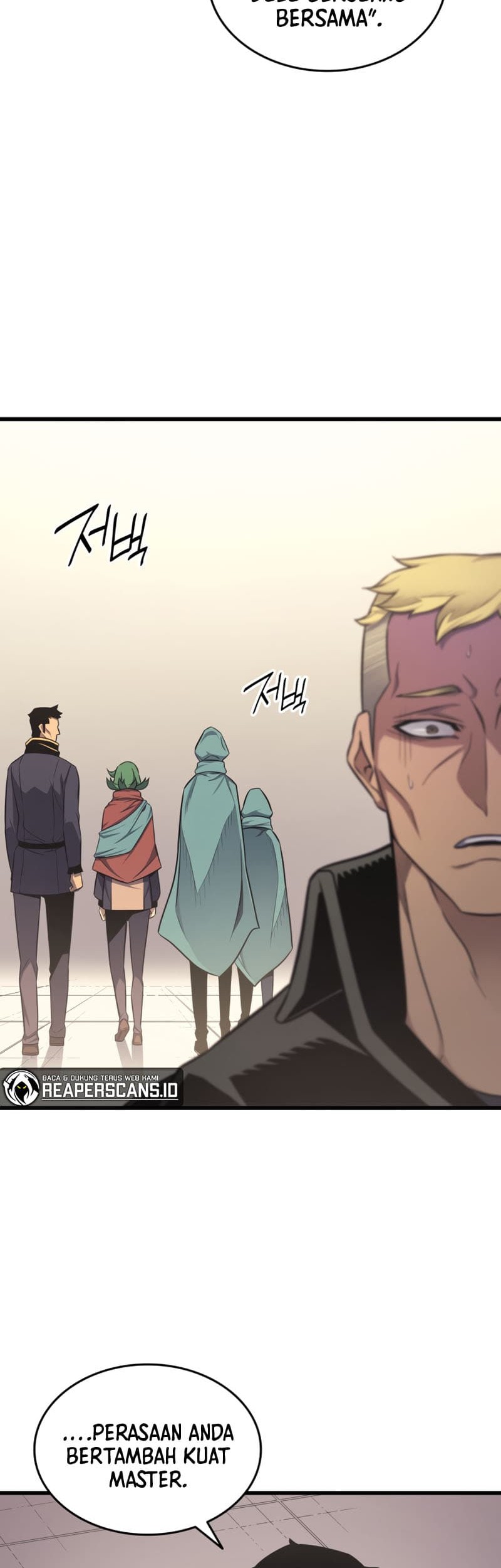The Great Mage Returns After 4000 Years Chapter 134 Gambar 28