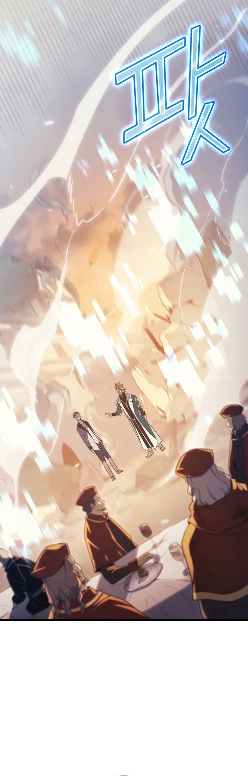 The Great Mage Returns After 4000 Years Chapter 134 Gambar 38