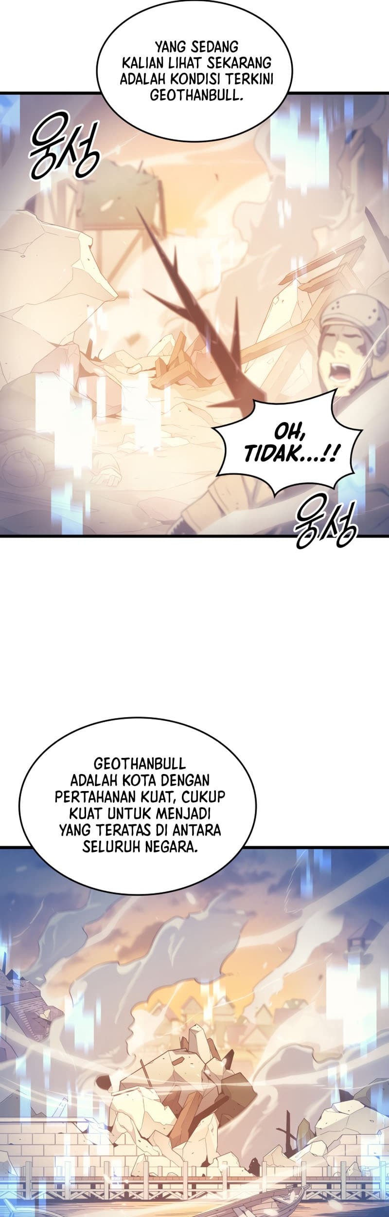 The Great Mage Returns After 4000 Years Chapter 134 Gambar 39