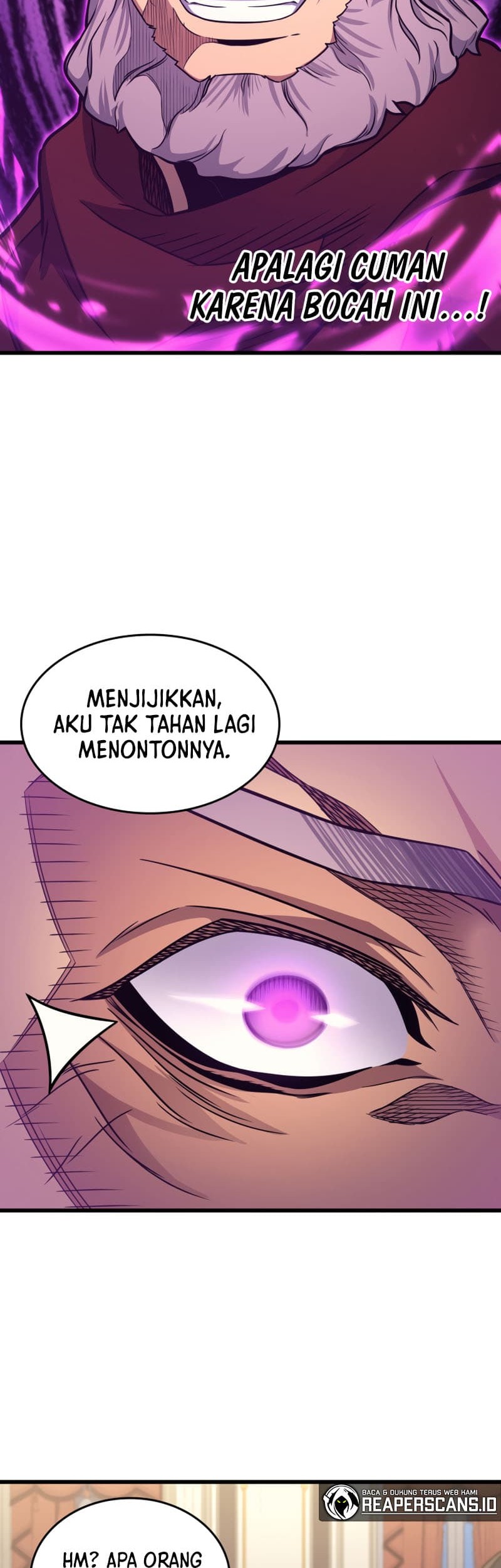 The Great Mage Returns After 4000 Years Chapter 135 Gambar 45