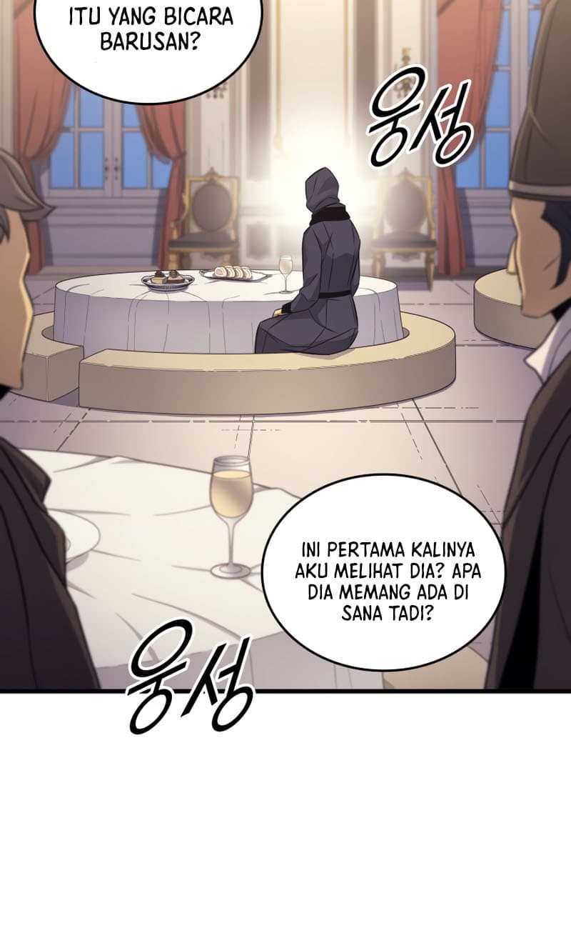 The Great Mage Returns After 4000 Years Chapter 135 Gambar 46