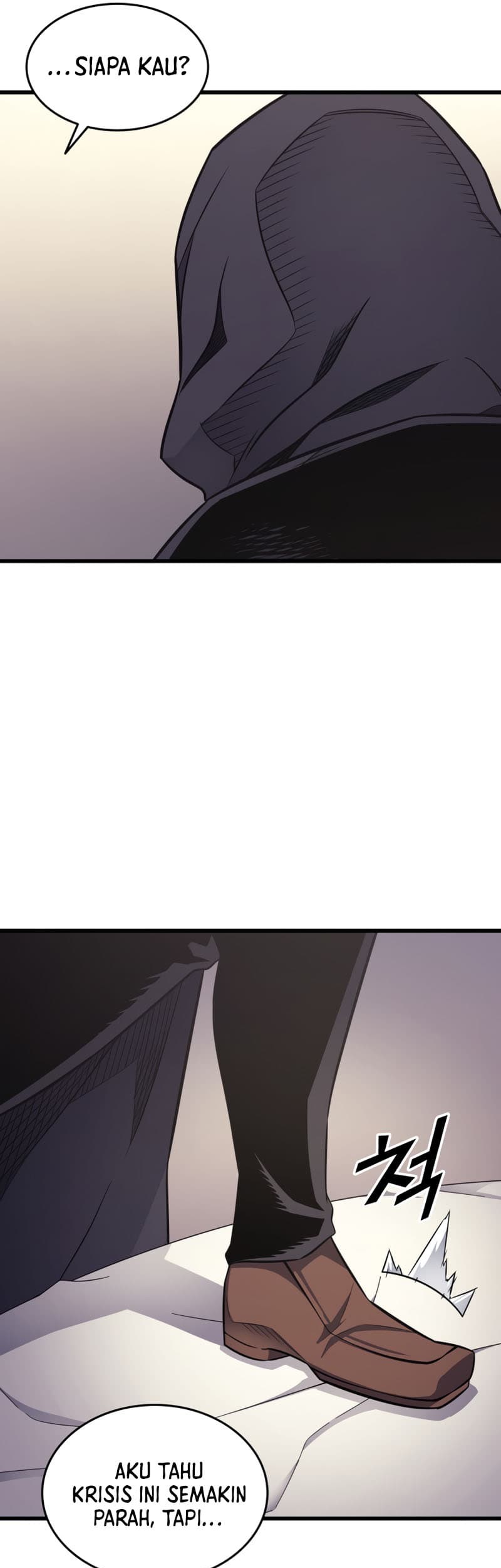 The Great Mage Returns After 4000 Years Chapter 135 Gambar 47