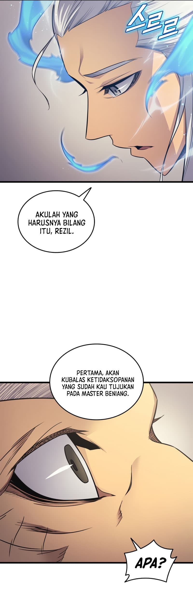The Great Mage Returns After 4000 Years Chapter 135 Gambar 52
